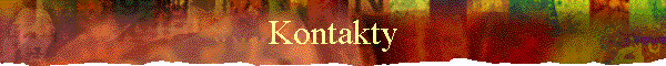 Kontakty